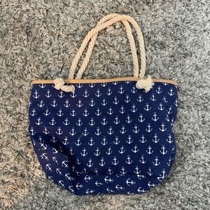 Beach bag